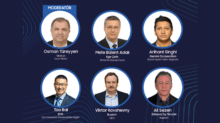 Çelik Endüstrisinin Kritik Eşiği: Hurda Stratejileri ve Küresel Ticaret Dinamikleri