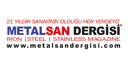 Metalsan Dergisi
