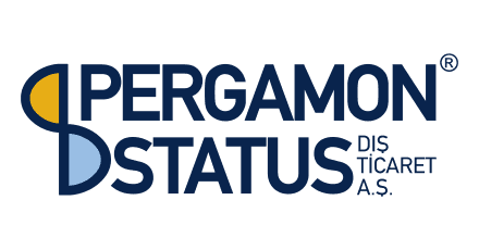Pergamon Dış Ticaret