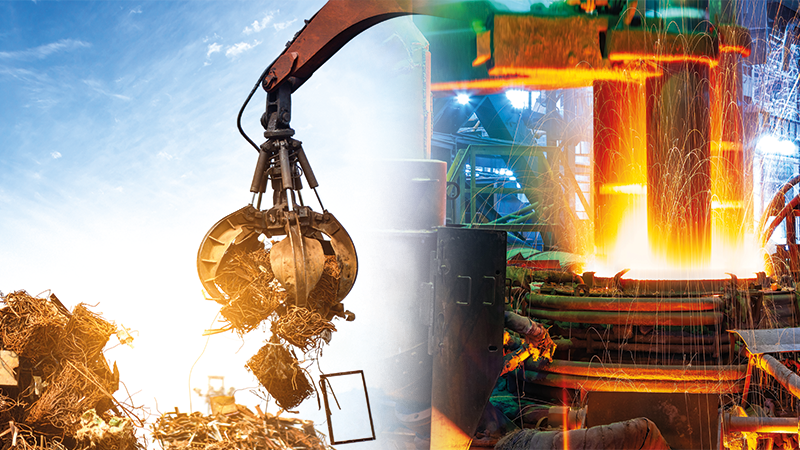 Steel Summit 2025’te Neler Konuşulacak?
