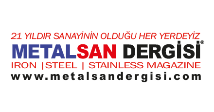 Metalsan Dergisi