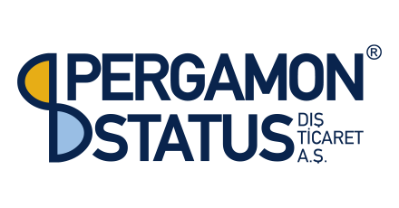 Pergamon Dış Ticaret